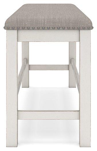 Robbinsdale Dining Package - Smokey Mountain Furniture (NC)