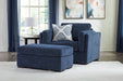 Evansley Living Room Set - Smokey Mountain Furniture (NC)