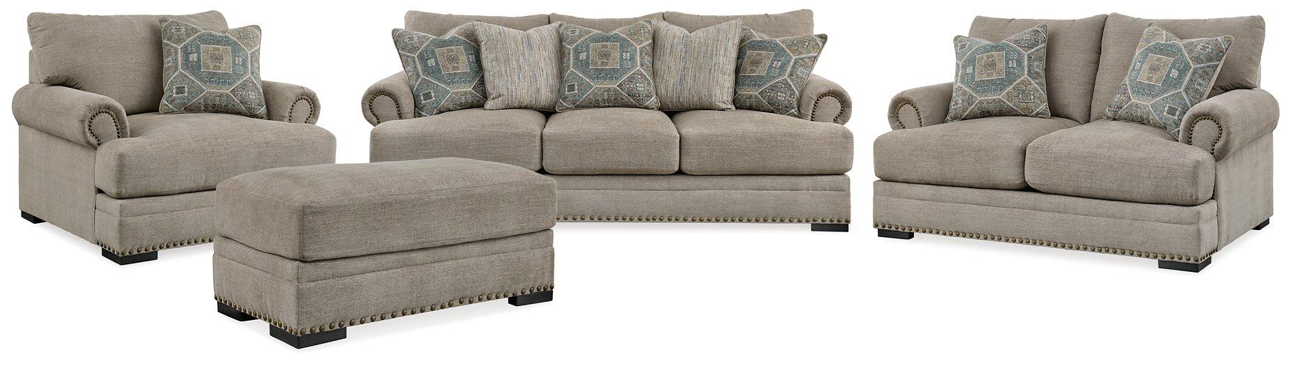 Galemore Living Room Set - Smokey Mountain Furniture (NC)