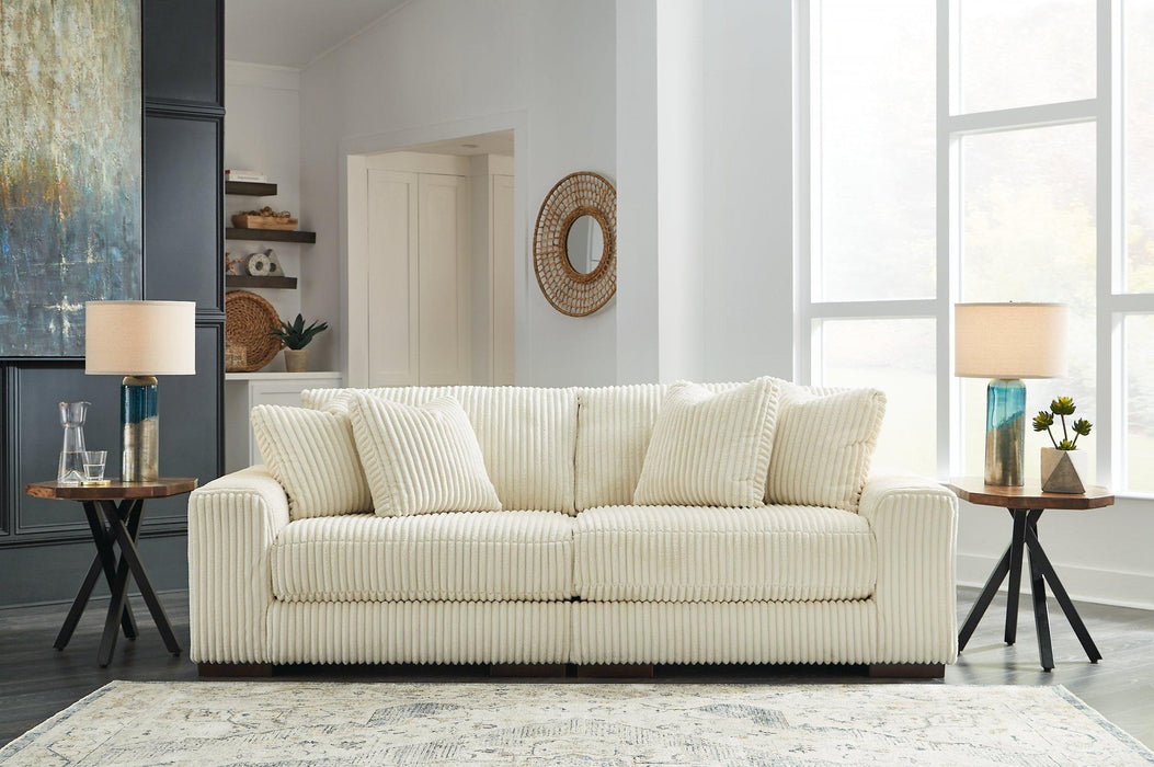 Lindyn Sectional Sofa - Smokey Mountain Furniture (NC)
