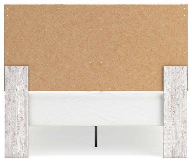 Cayboni Bed - Smokey Mountain Furniture (NC)