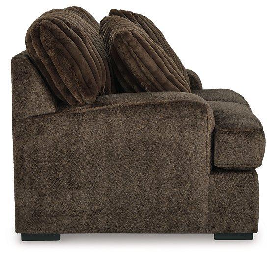 Aylesworth Upholstery Package - Smokey Mountain Furniture (NC)