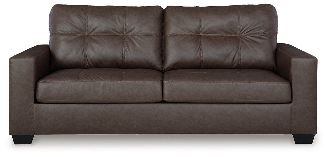 Barlin Mills Sofa Sleeper - Smokey Mountain Furniture (NC)