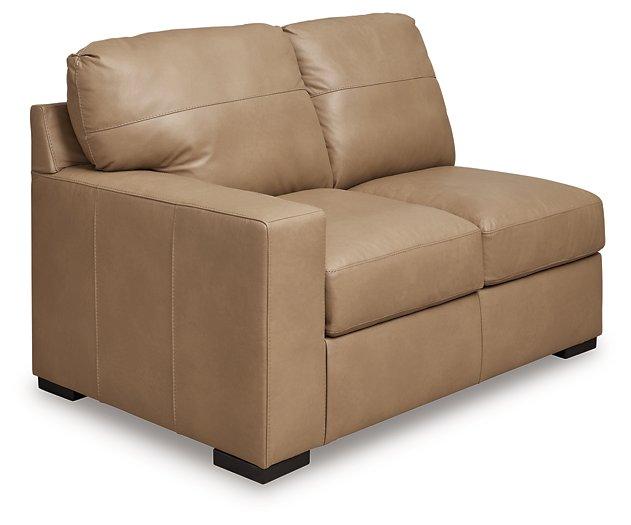 Bandon Sectional - Smokey Mountain Furniture (NC)