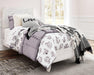 Paxberry Bedroom Set - Smokey Mountain Furniture (NC)