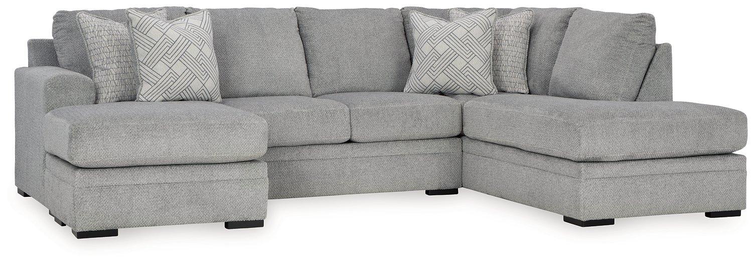 Casselbury Living Room Set - Smokey Mountain Furniture (NC)