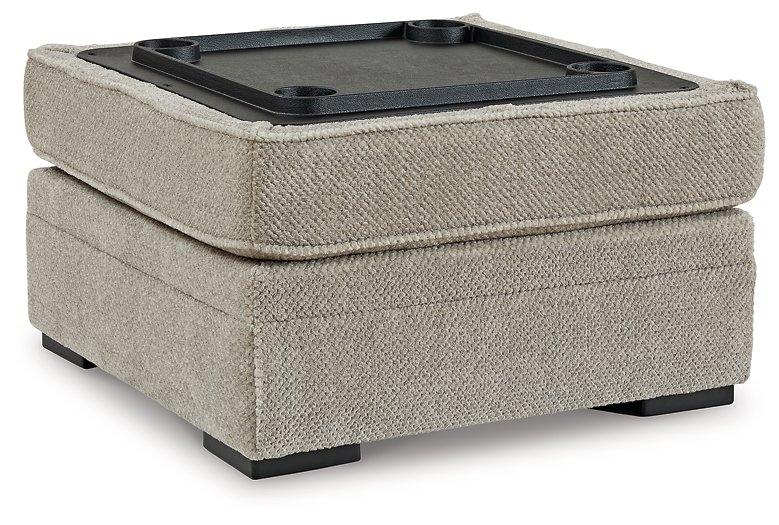 Calnita Living Rom Set - Smokey Mountain Furniture (NC)