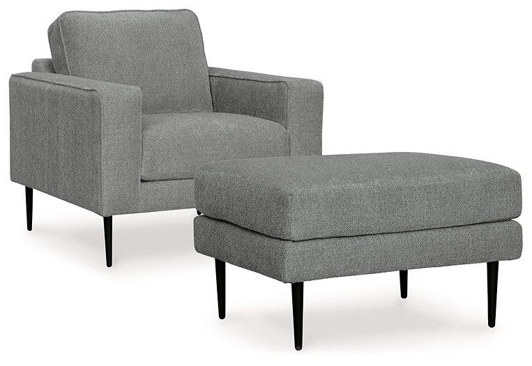 Hazela Living Room Set - Smokey Mountain Furniture (NC)