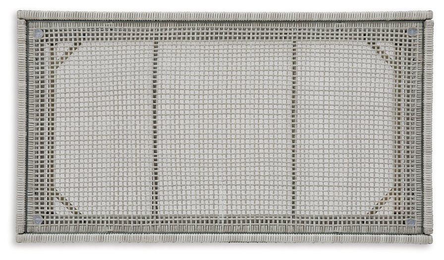 Seton Creek Outdoor Upholstery Set - Smokey Mountain Furniture (NC)