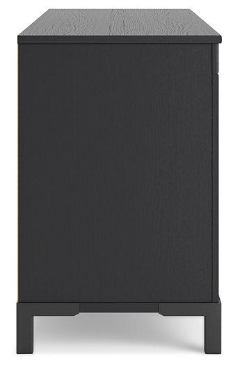 Cayberry Entertainment Center with Electric Fireplace - Smokey Mountain Furniture (NC)