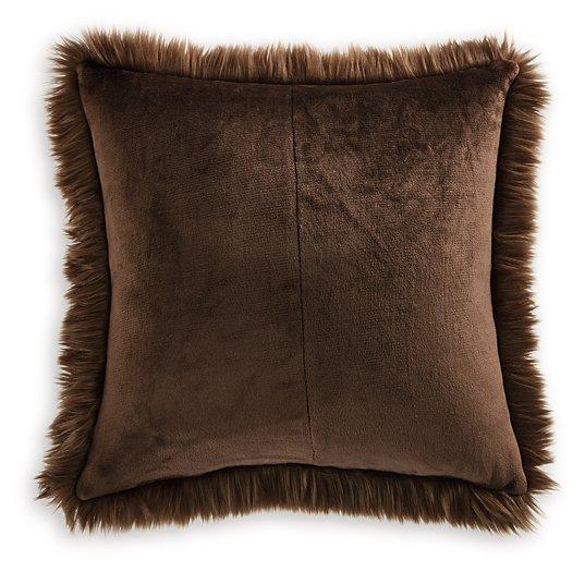 Bellethrone Pillow - Smokey Mountain Furniture (NC)