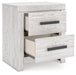 Cayboni Nightstand - Smokey Mountain Furniture (NC)