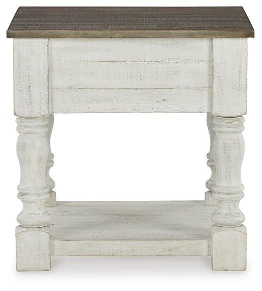 Havalance Occasional Table Set - Smokey Mountain Furniture (NC)