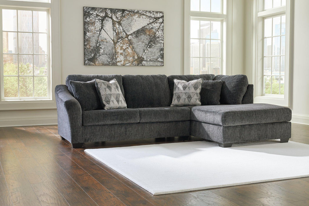 Biddeford Living Room Set - Smokey Mountain Furniture (NC)