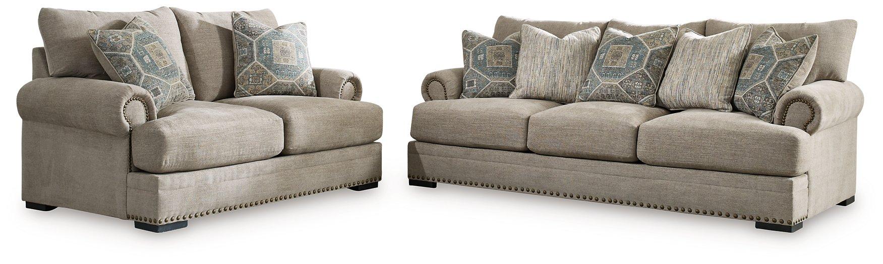 Galemore Living Room Set - Smokey Mountain Furniture (NC)