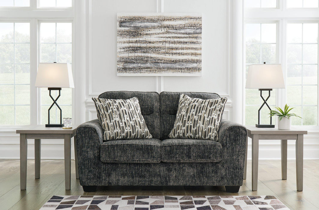 Lonoke Living Room Set - Smokey Mountain Furniture (NC)