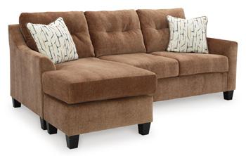 Amity Bay Living Room Set - Smokey Mountain Furniture (NC)