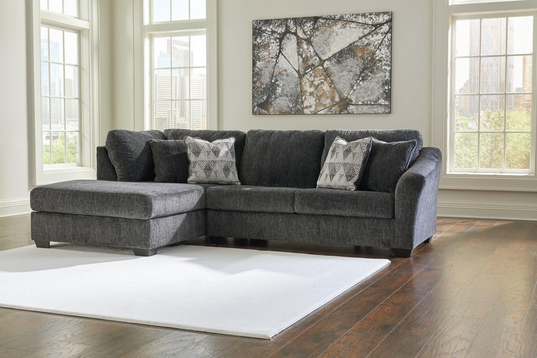 Biddeford Living Room Set - Smokey Mountain Furniture (NC)
