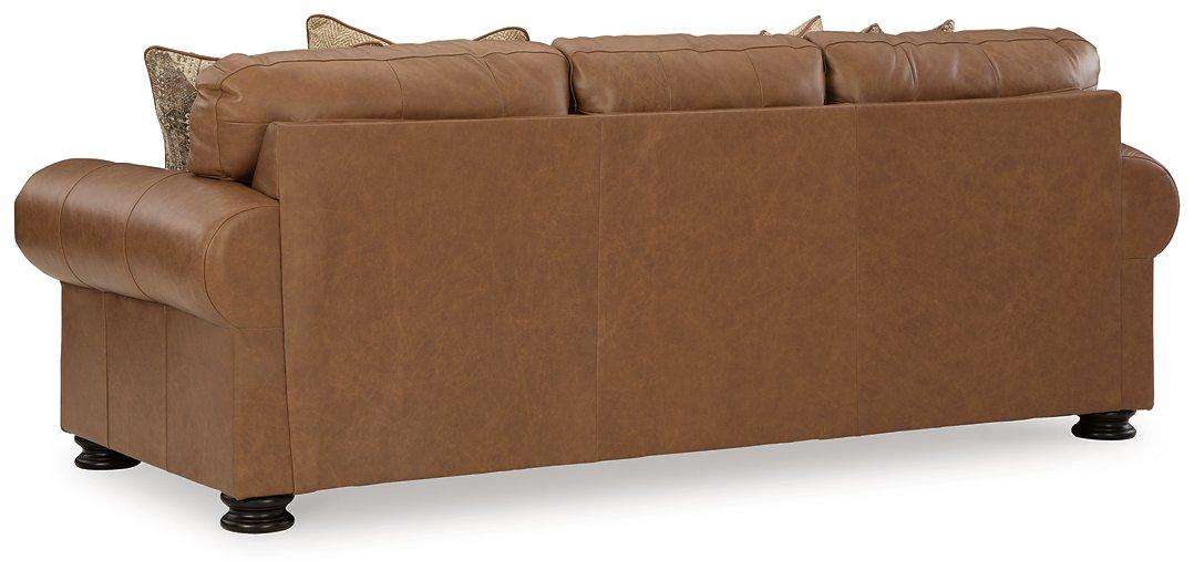 Carianna Sofa Sleeper - Smokey Mountain Furniture (NC)