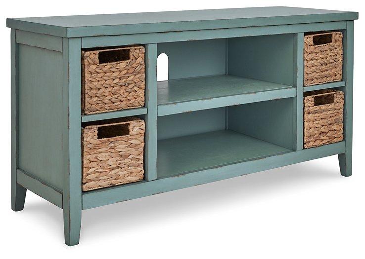 Mirimyn 47" TV Stand