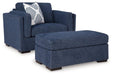Evansley Living Room Set - Smokey Mountain Furniture (NC)