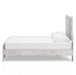 Cayboni Bed - Smokey Mountain Furniture (NC)
