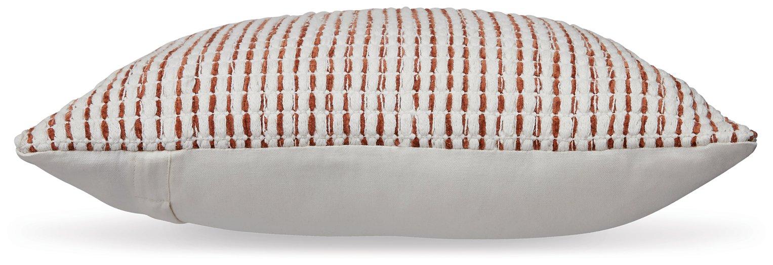 Nashlin Pillow - Smokey Mountain Furniture (NC)
