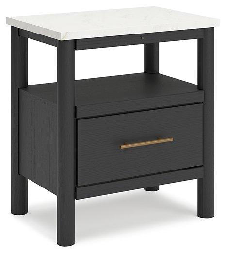 Cadmori Nightstand - Smokey Mountain Furniture (NC)