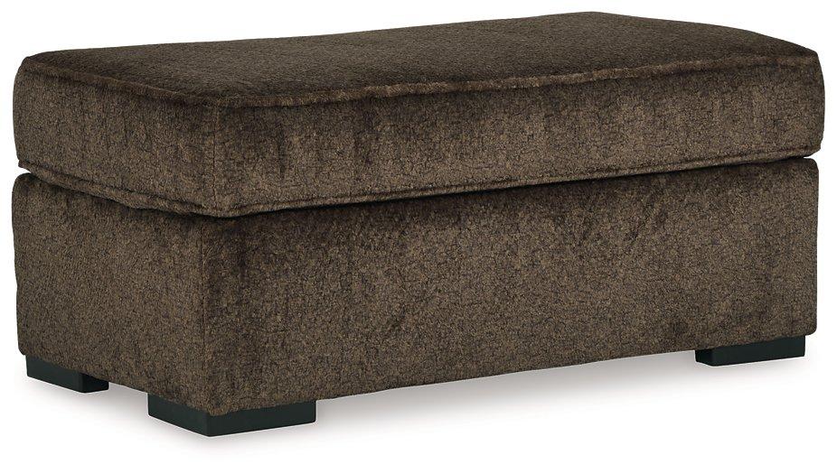 Aylesworth Upholstery Package - Smokey Mountain Furniture (NC)