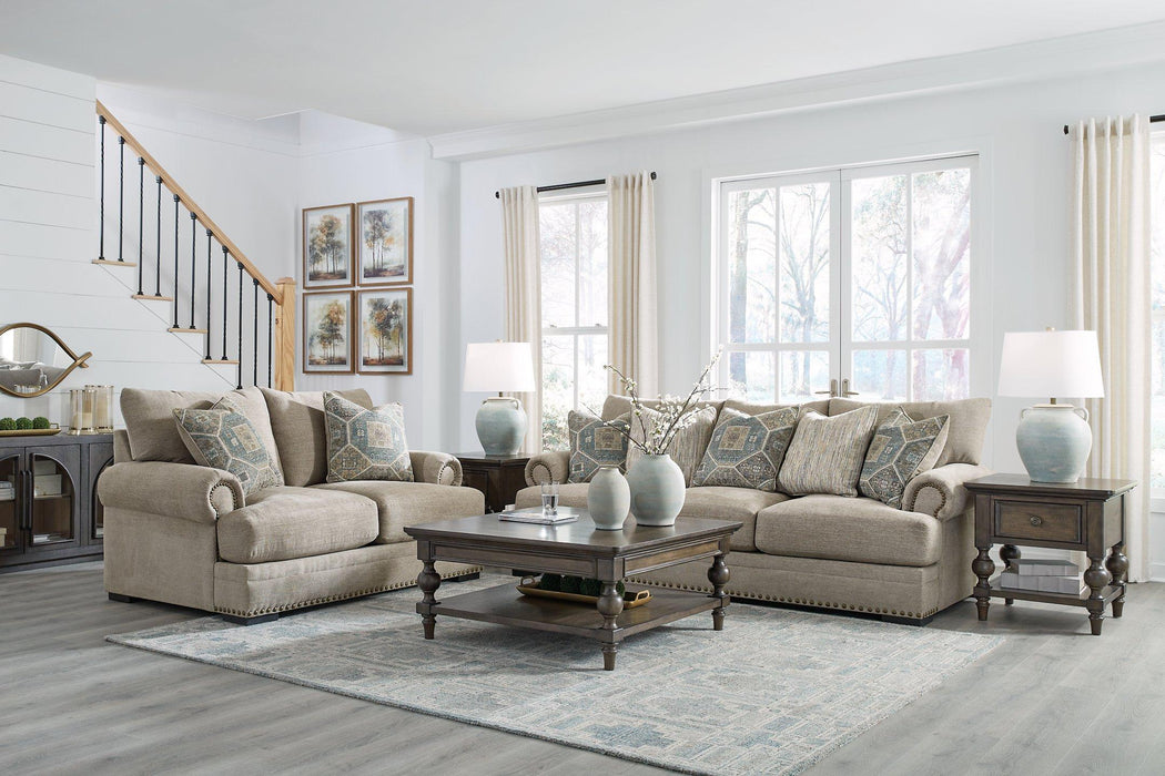 Galemore Living Room Set - Smokey Mountain Furniture (NC)
