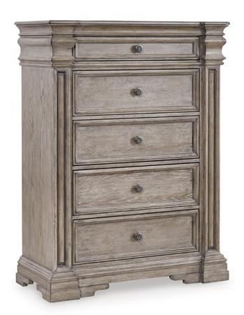 Blairhurst Chest of Drawers