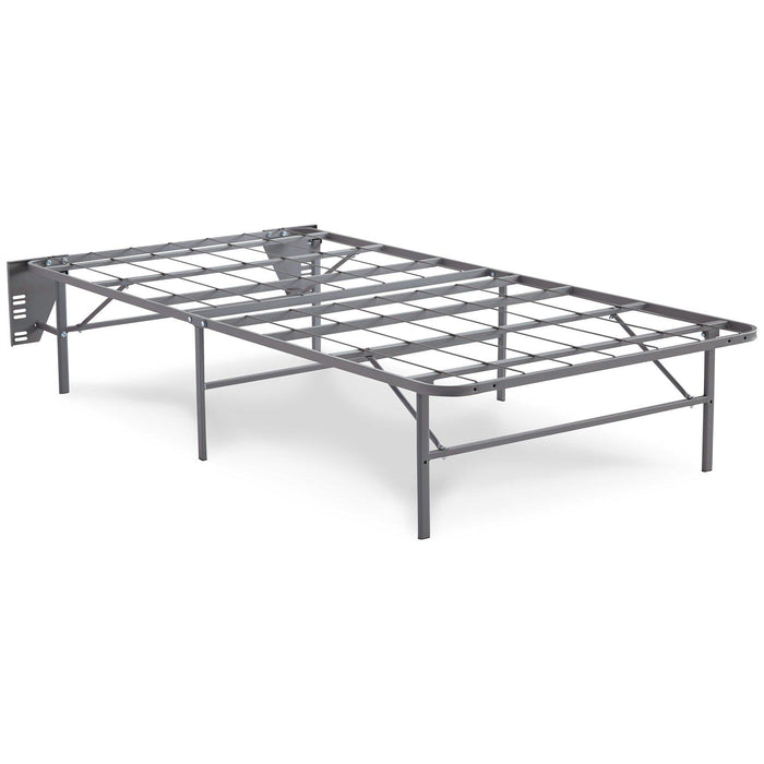 10 Inch Chime Memory Foam Mattress Set - Smokey Mountain Furniture (NC)