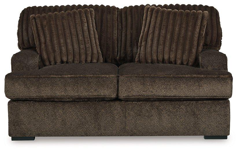 Aylesworth Upholstery Package - Smokey Mountain Furniture (NC)