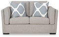 Evansley Living Room Set - Smokey Mountain Furniture (NC)