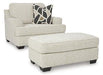 Heartcort Living Room Set - Smokey Mountain Furniture (NC)