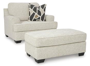 Heartcort Living Room Set - Smokey Mountain Furniture (NC)