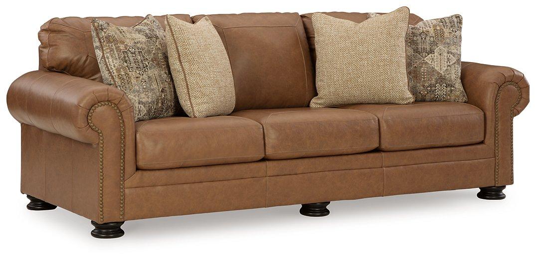 Carianna Sofa Sleeper - Smokey Mountain Furniture (NC)