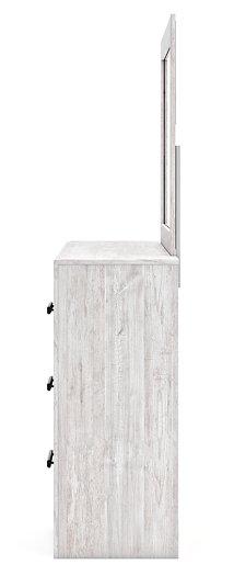 Cayboni Bedroom Package - Smokey Mountain Furniture (NC)