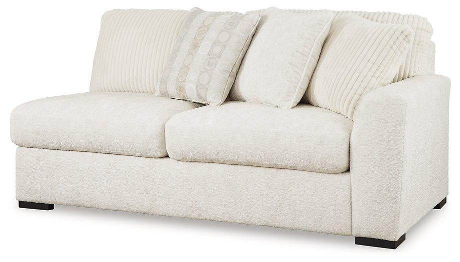 Chessington Sectional - Smokey Mountain Furniture (NC)