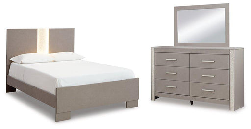 Surancha Bedroom Set image