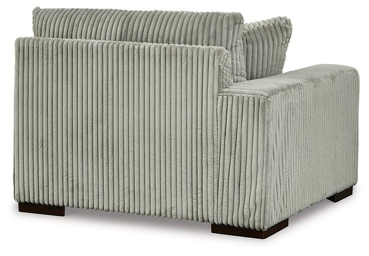 Lindyn Sectional Sofa - Smokey Mountain Furniture (NC)