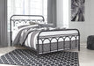 Nashburg Queen Bedroom Set - Smokey Mountain Furniture (NC)