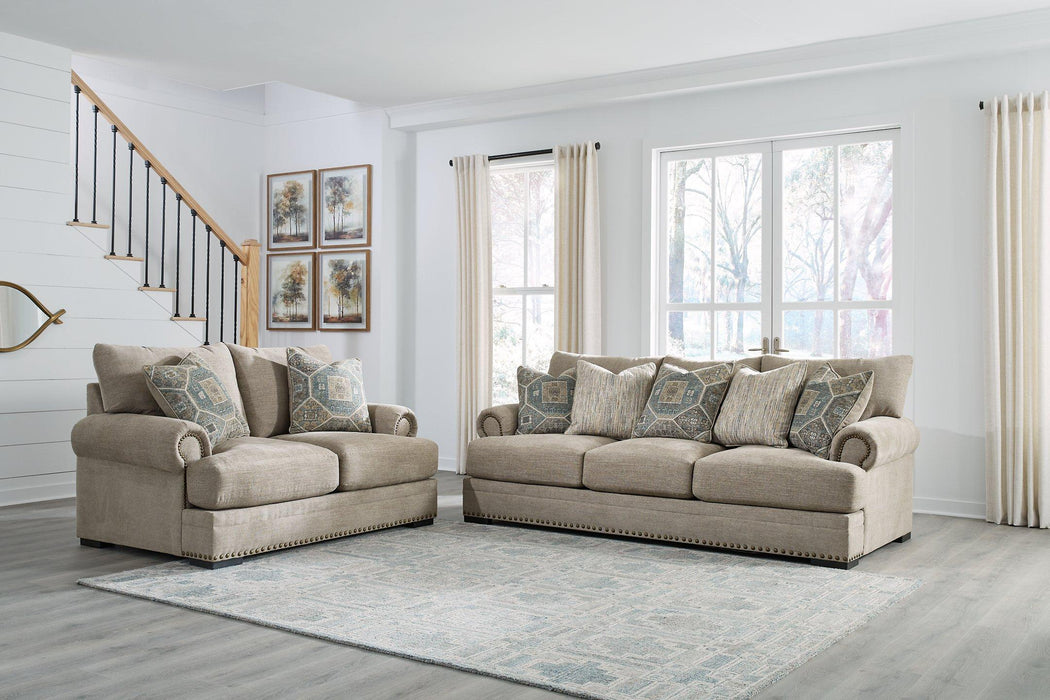 Galemore Living Room Set - Smokey Mountain Furniture (NC)