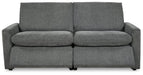 Hartsdale Power Reclining Sectional image