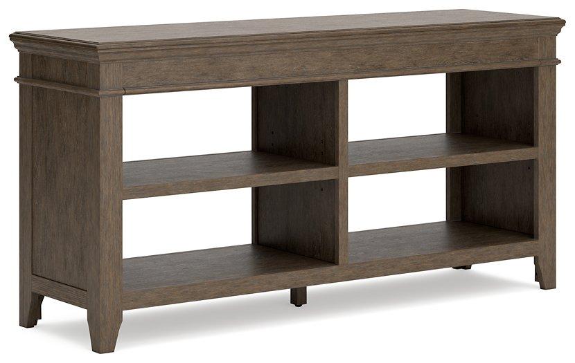 Janismore Credenza image