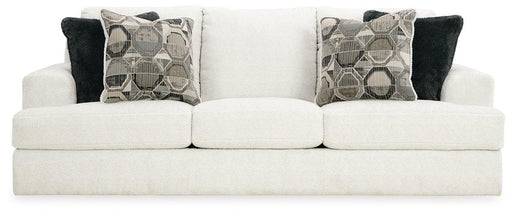 Karinne Sofa - Smokey Mountain Furniture (NC)