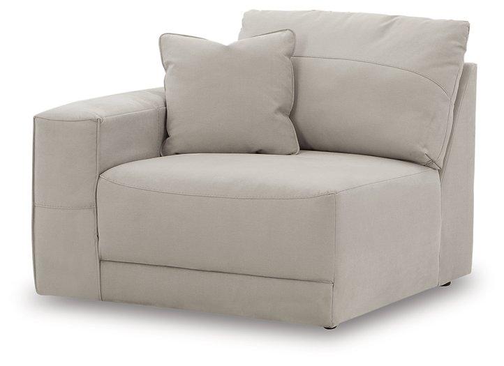 Next-Gen Gaucho Sectional Sofa with Chaise - Smokey Mountain Furniture (NC)
