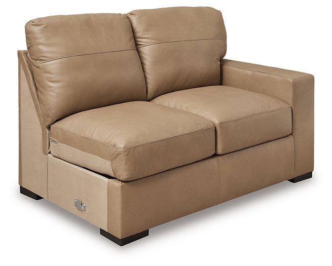 Bandon Sectional - Smokey Mountain Furniture (NC)