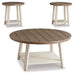 Bolanbrook Table (Set of 3) image