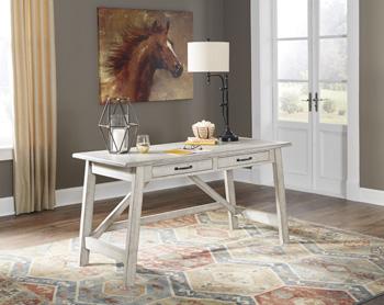 Carynhurst Home Office Set - Smokey Mountain Furniture (NC)